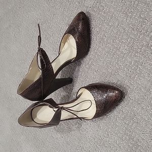 Calvin Klein pumps, Size 6.5
